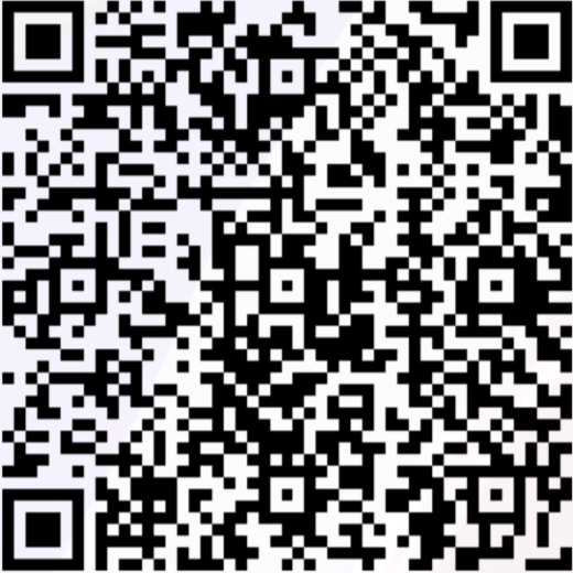 扫码加QQ群-博客